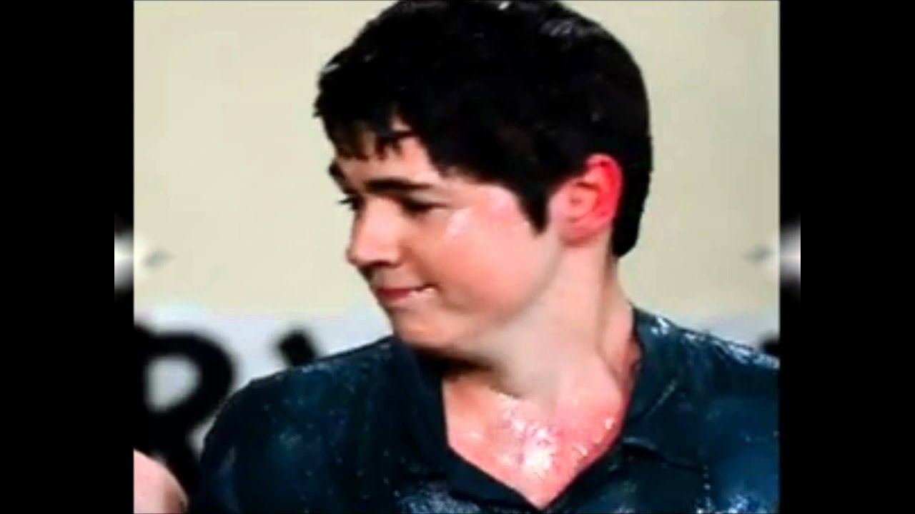 puppy love   damian mcginty