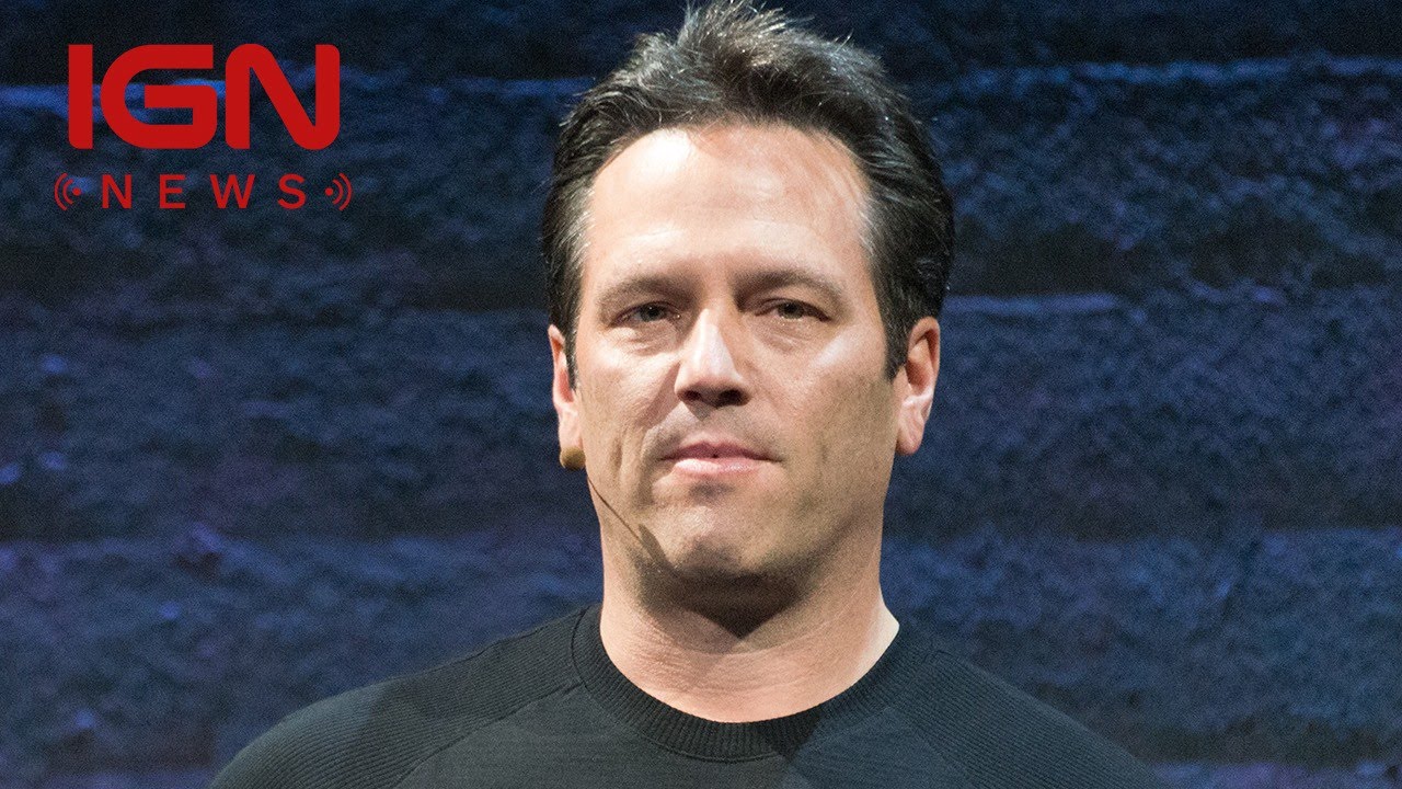 Xbox Head Responds to Tim Sweeney's Microsoft Accusations - IGN News
