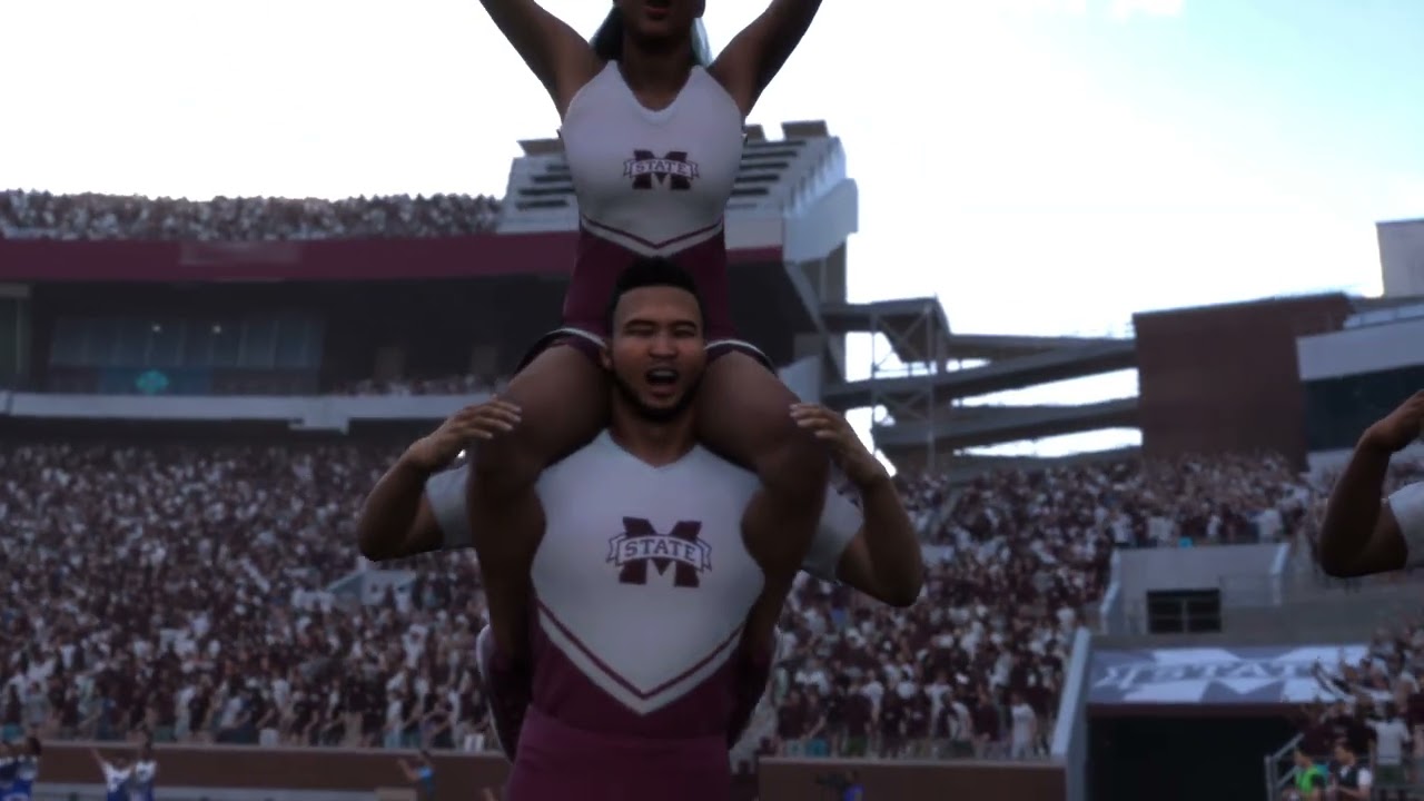 Mississippi State vs Memphis