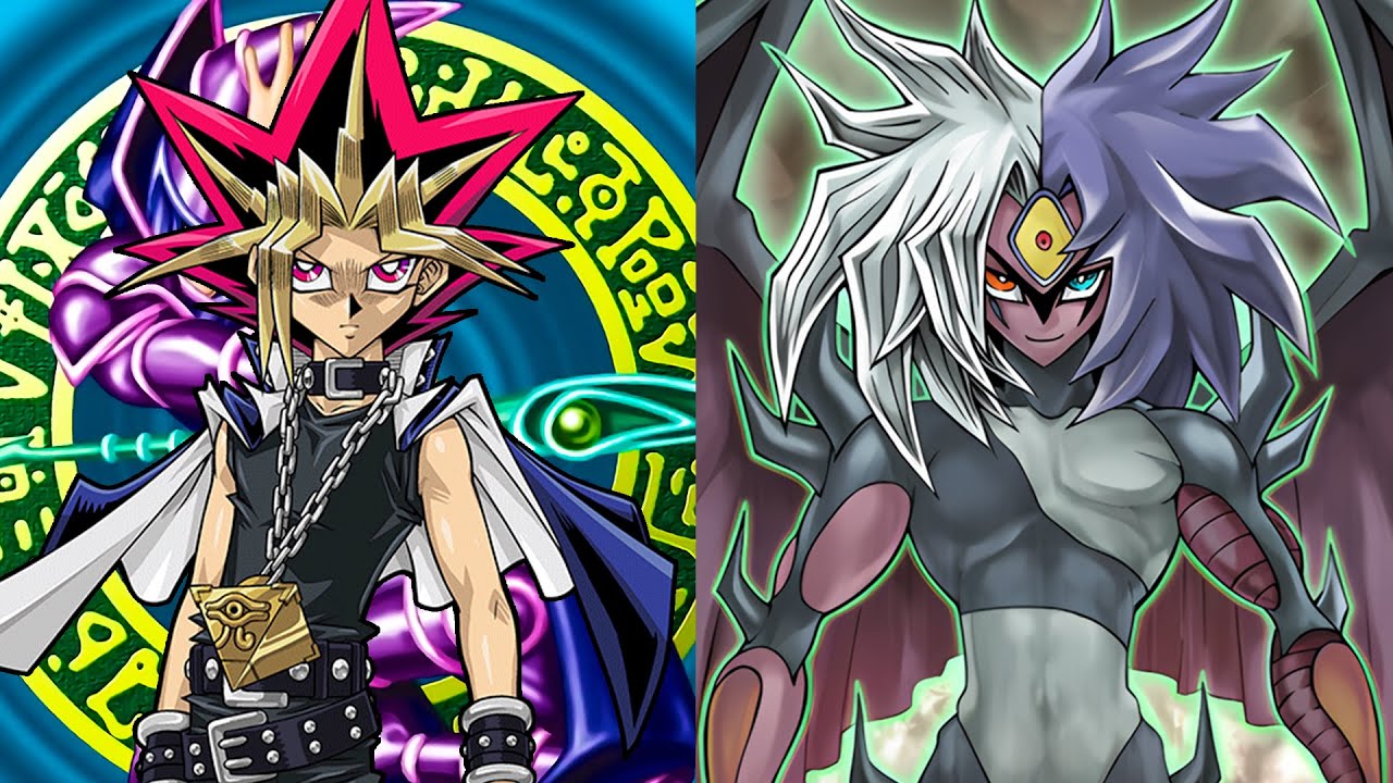 Duel Request: YUGI vs YUBEL | YGOLANG