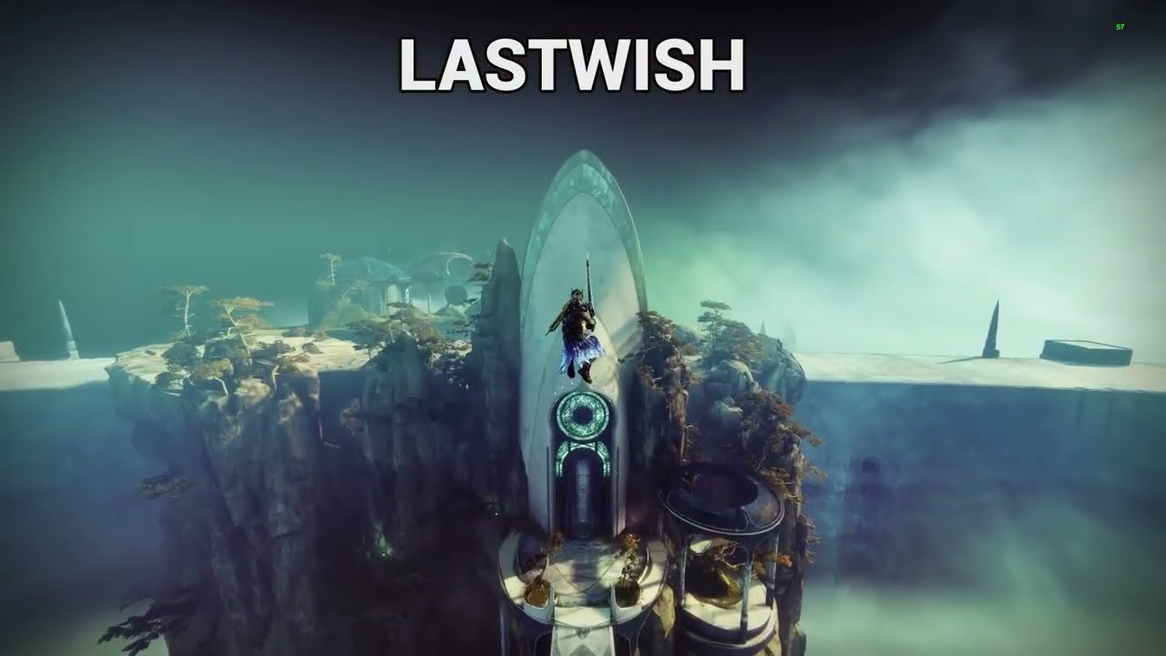 Top 10 Well Skate Locations in Destiny 2 #Destiny 2 season 22