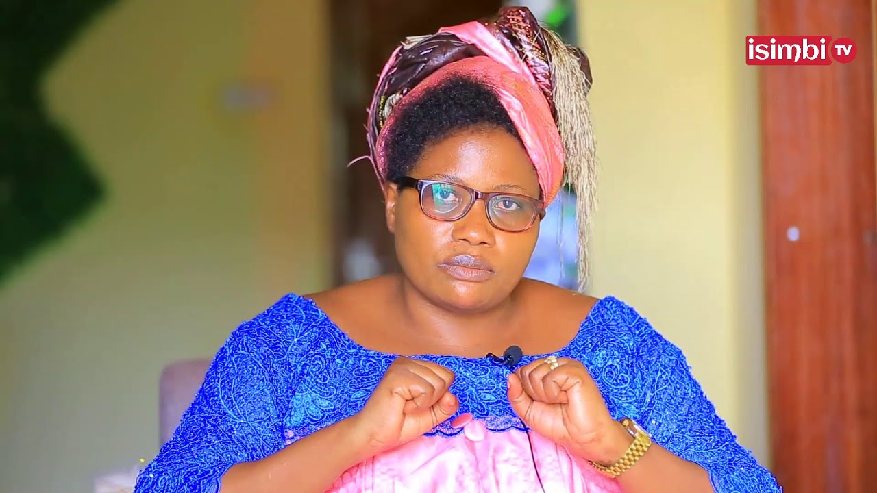 MVUZE UKURI NAZIRA|DIVORCE NAKOZE YATUMYE NICUZA|N'abandi mwumve|Hari uherutse kunyanga anziza...