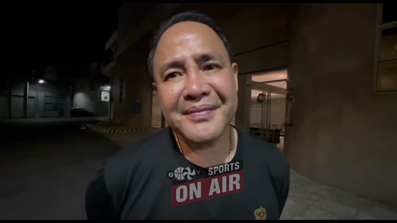 DELTA PINEDA: Hindi ko inexpect na mananalo kami 