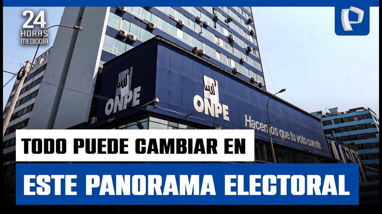 ¿Quién va primero en las encuestas? Así va la intención del voto rumbo al 12 de abril