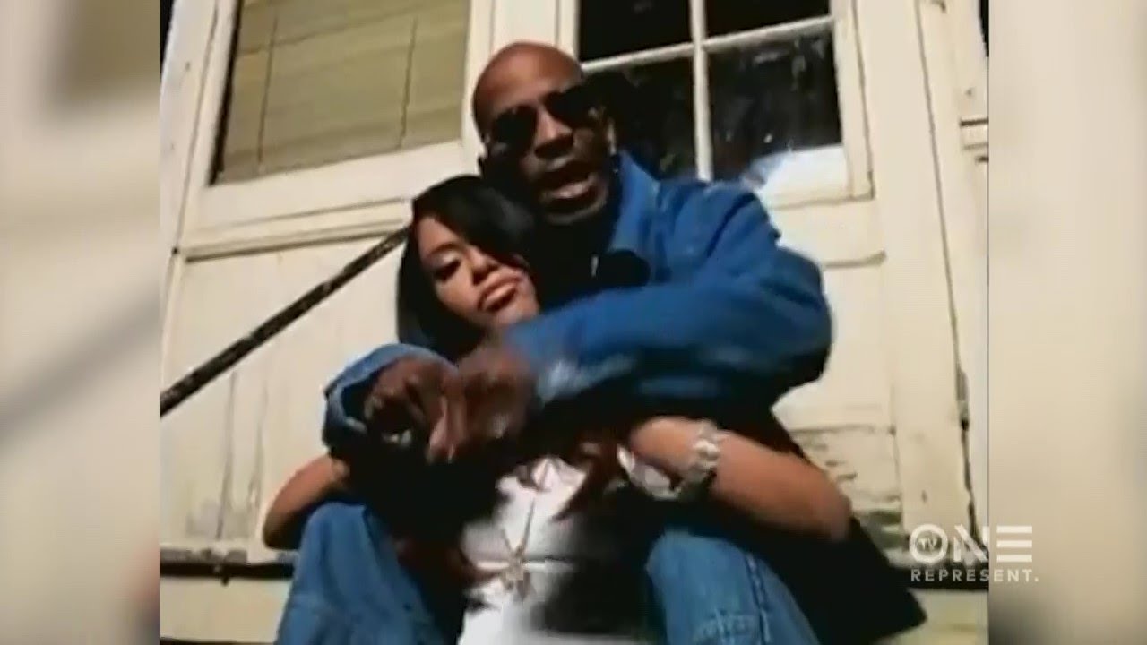 DMX Recalls The Relationship He Had With Aaliyah | UNCENSORED