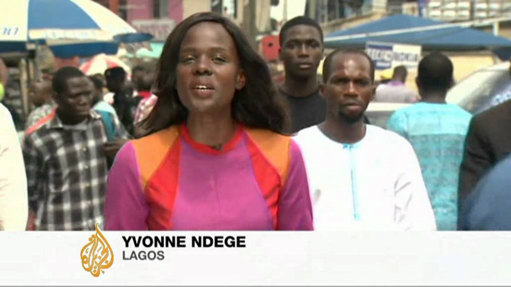 New smartphone market thrives in Nigeria