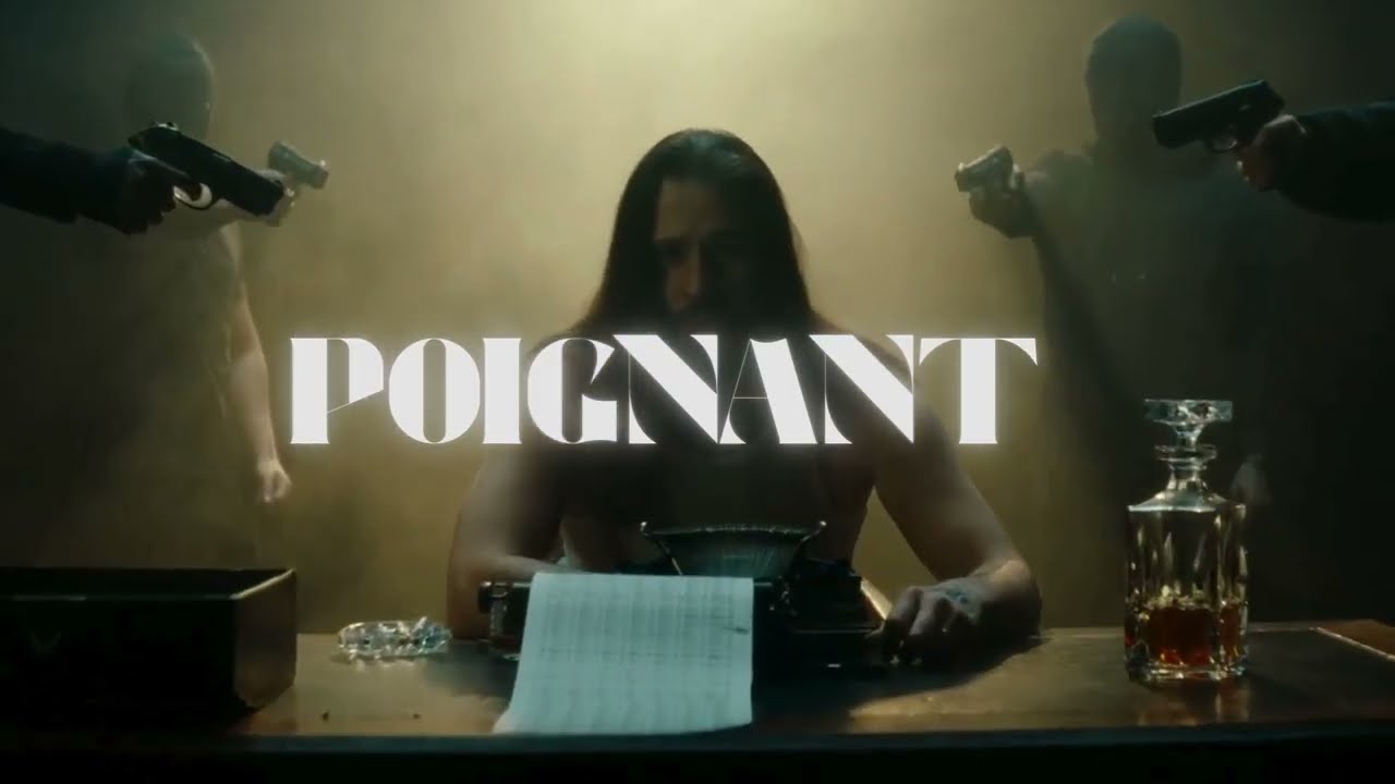 SCH x Nahir x Saif Type Beat Violon DRILL 