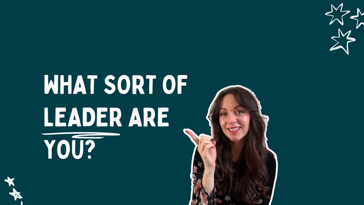 What are leadership styles? A practical guide for managers