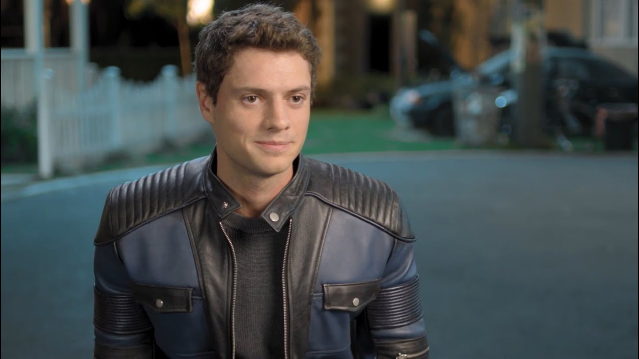 'Henry Danger The Movie' Cast Dish On Making the New Movie & Reprising Their Roles