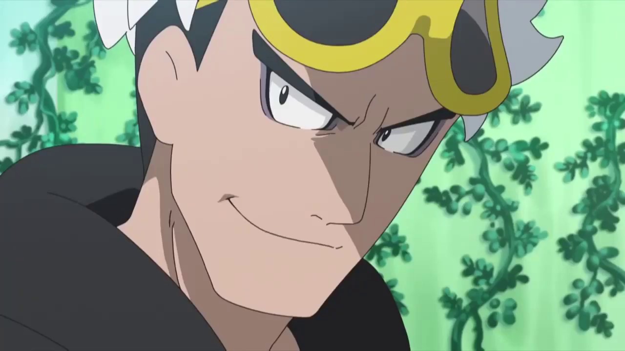 guzma noises english edition