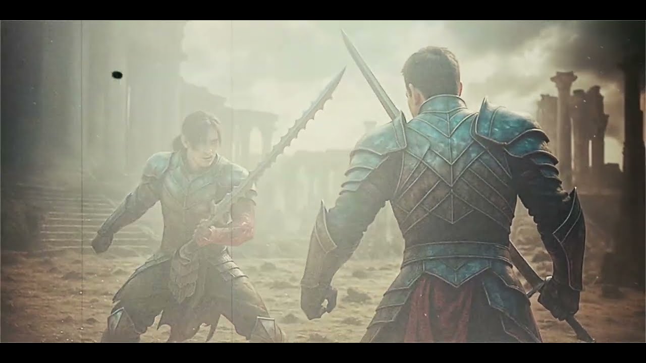 Metin2 Nostalgia &ndash; Enter the East
