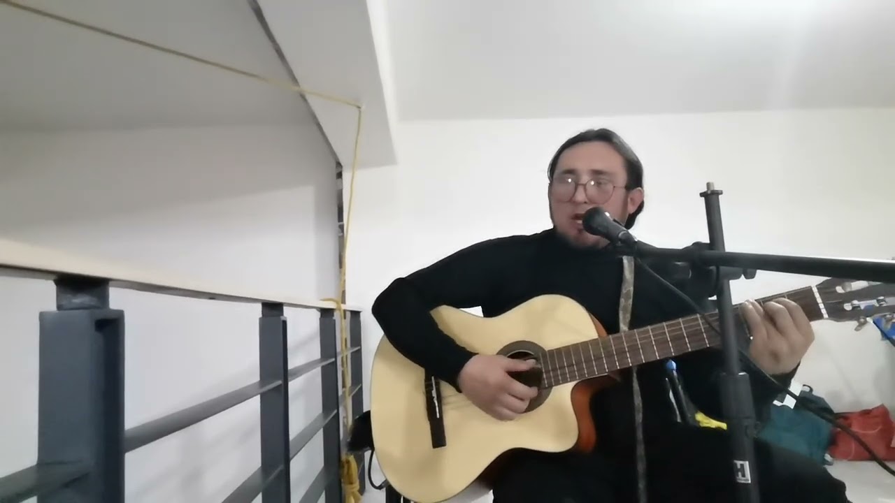 La llorona, en la posada de diciembre