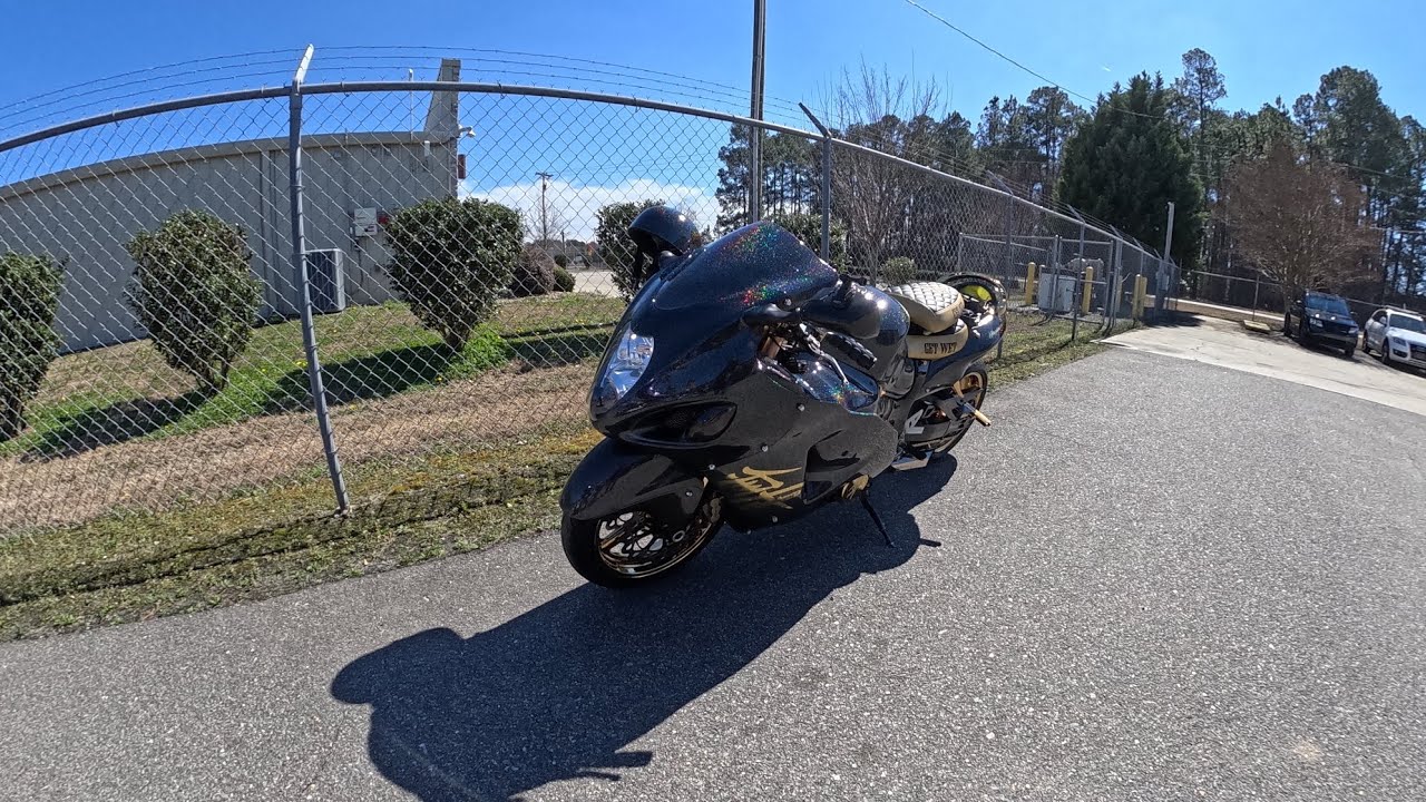 2/28/2026 mount olive nc Black history parade.  An family ride Fresh rebuilt motor break in