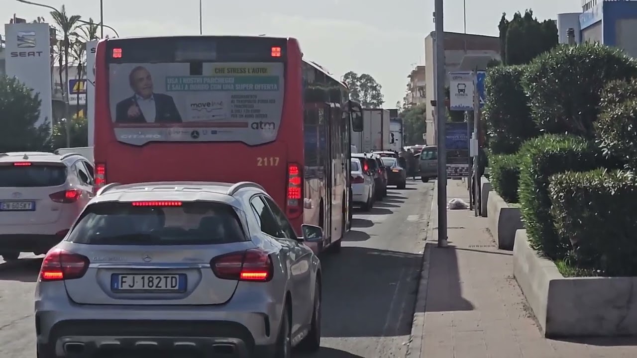 2023 12 23 ore 11 30 22 Messina 2 (frazione costiera Tremestieri)