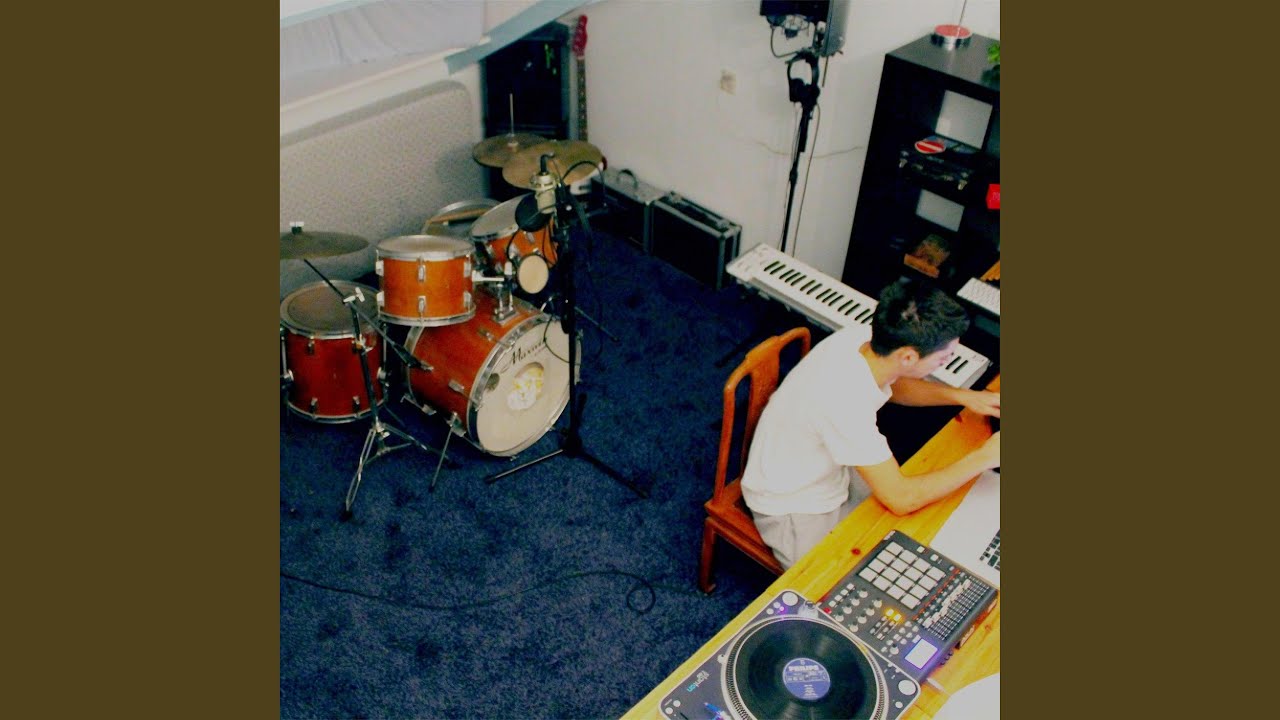 Enge 2 (Instrumental)