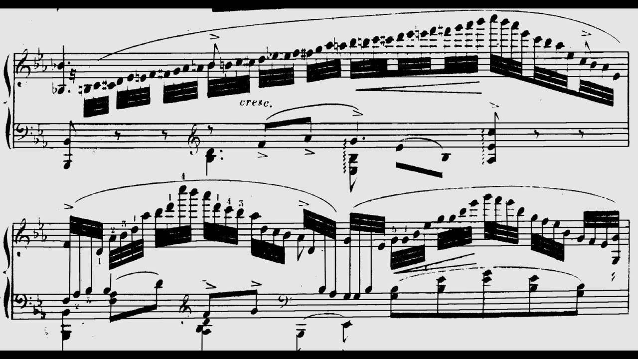 Goria/Schubert - Fantaisie Brillante 