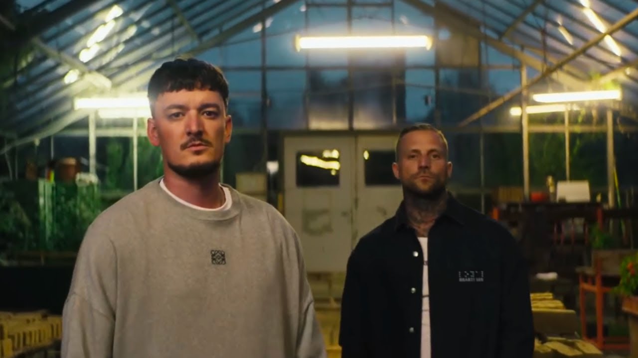 Montez feat. Kontra K - Sterne (prod. Nicobeatz)