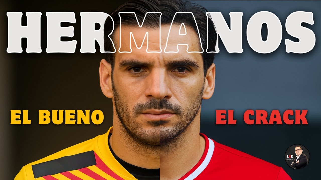 ¿El BUENO o el CRACK? | Hermanos que jugaron en el fútbol tico