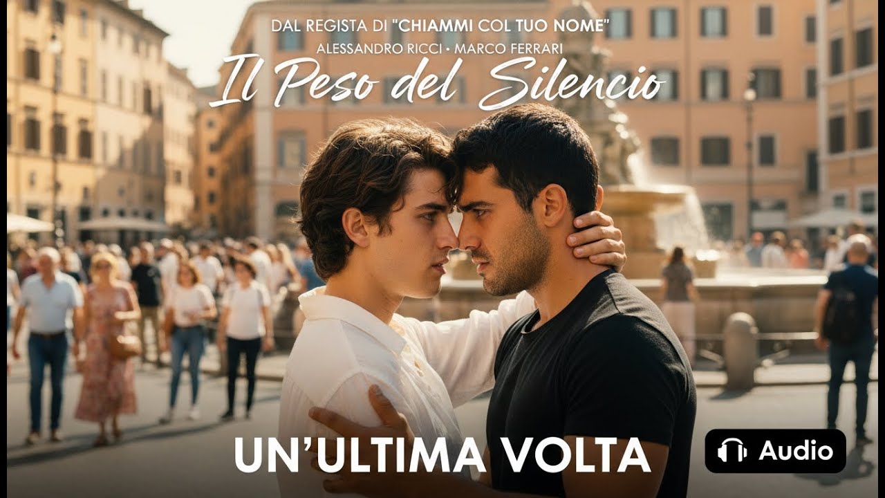 IL SEGRETO SVELATO IN CHIESA, IL MATRIMONIO IN FRANTUMI