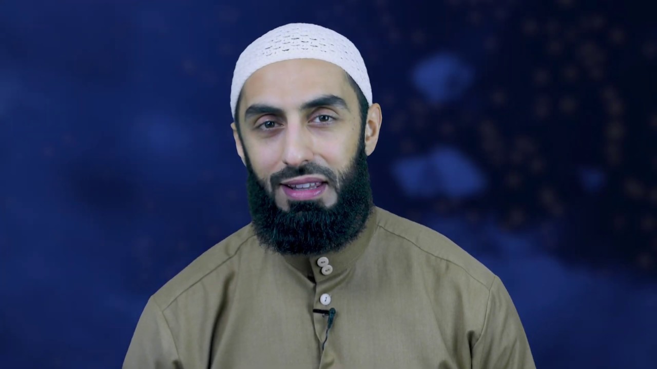 Six promises that will come to pass - Ali Hammuda
