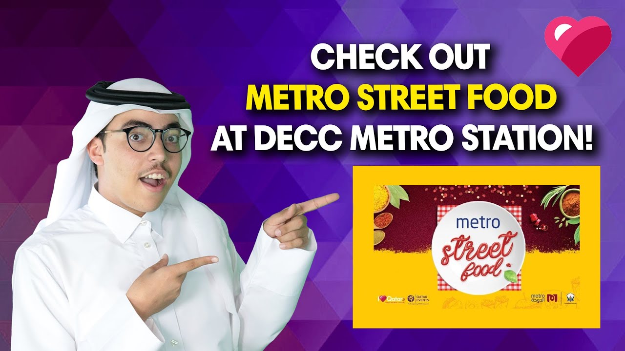 Top 5 Qatar Events (January 2 - 4, 2020)