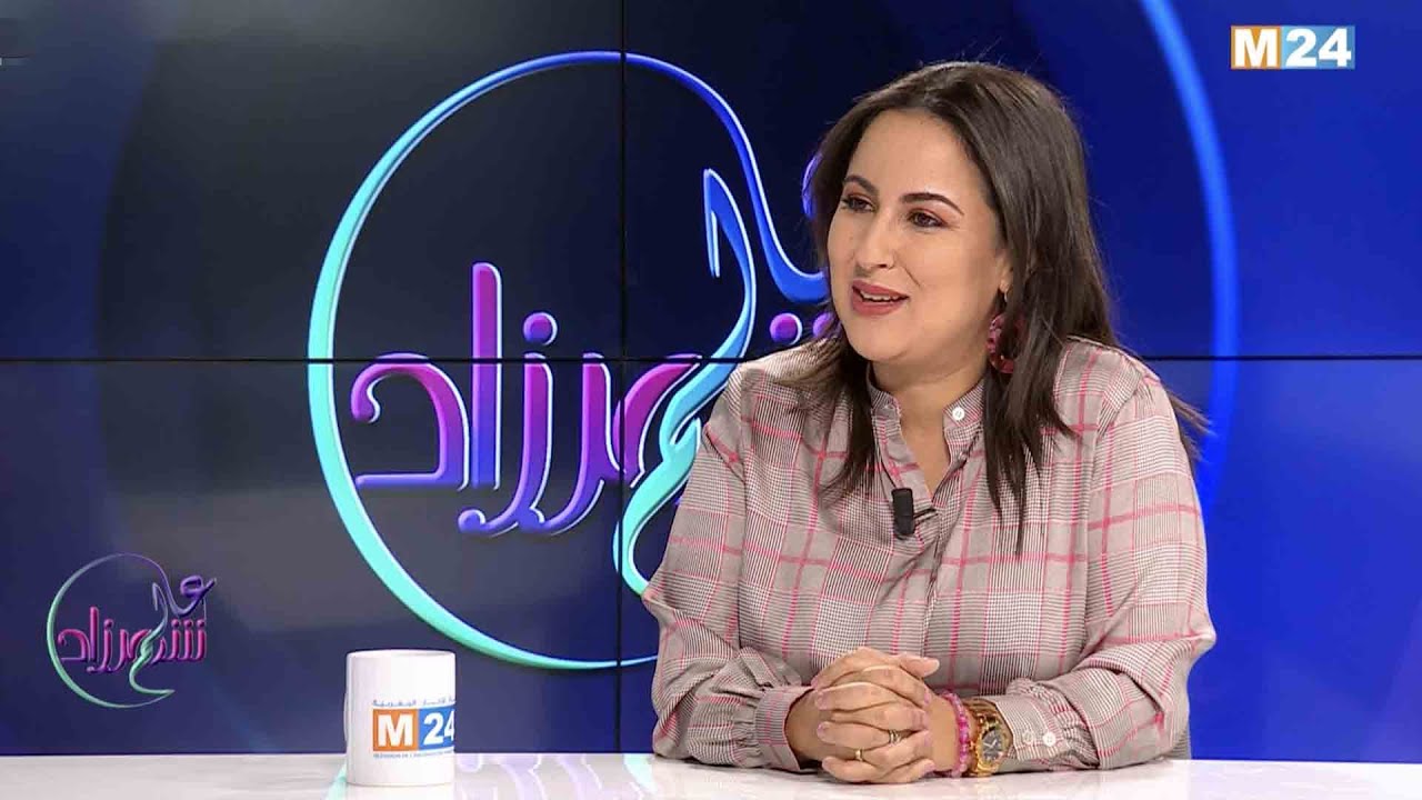 إيمان أغوتان في عالم شهرزاد - الحلقة 30