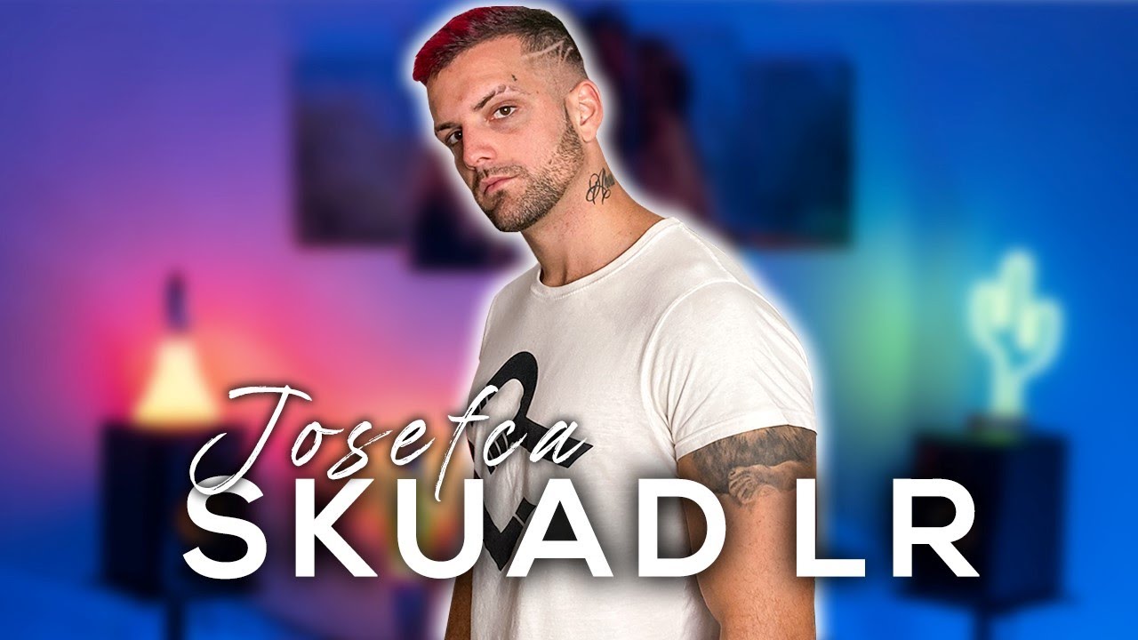 JOSEFCA SKUADLR || SOCIORAP #7