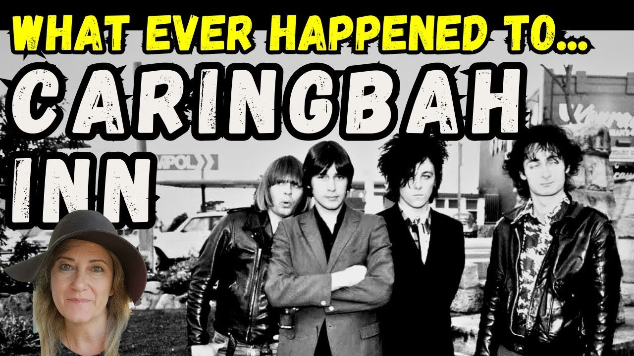 What ever happened to The Caringbah Inn - Australian Rock Music Venues