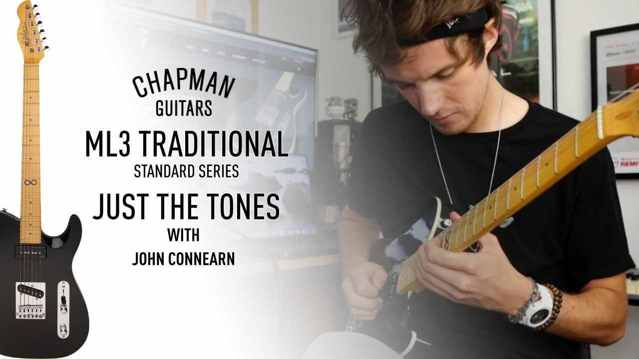 ML3 Traditional Standard 