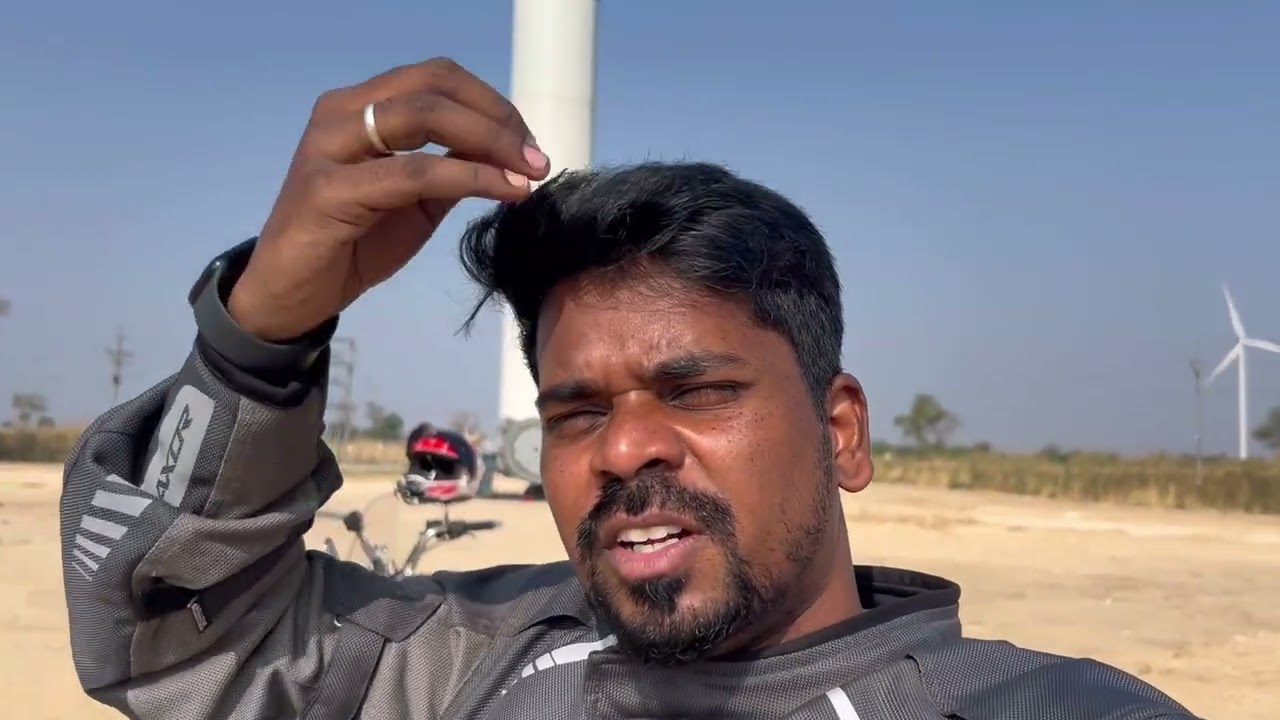 Goa to Hyderabad NON-STOP | 600+ KM Solo Ride Challenge 🔥| Goa Series |