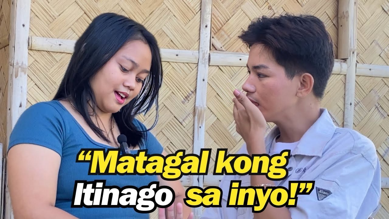 JASMIN, BUNTIS NGA BA KAYA UMALIS NG #GRATIENZAENTERTAINMENT 🔴 | GANDANG ARAW OYEN