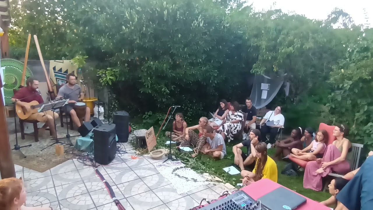 Mawa He (Journée du bien-être à Vincey) - 03