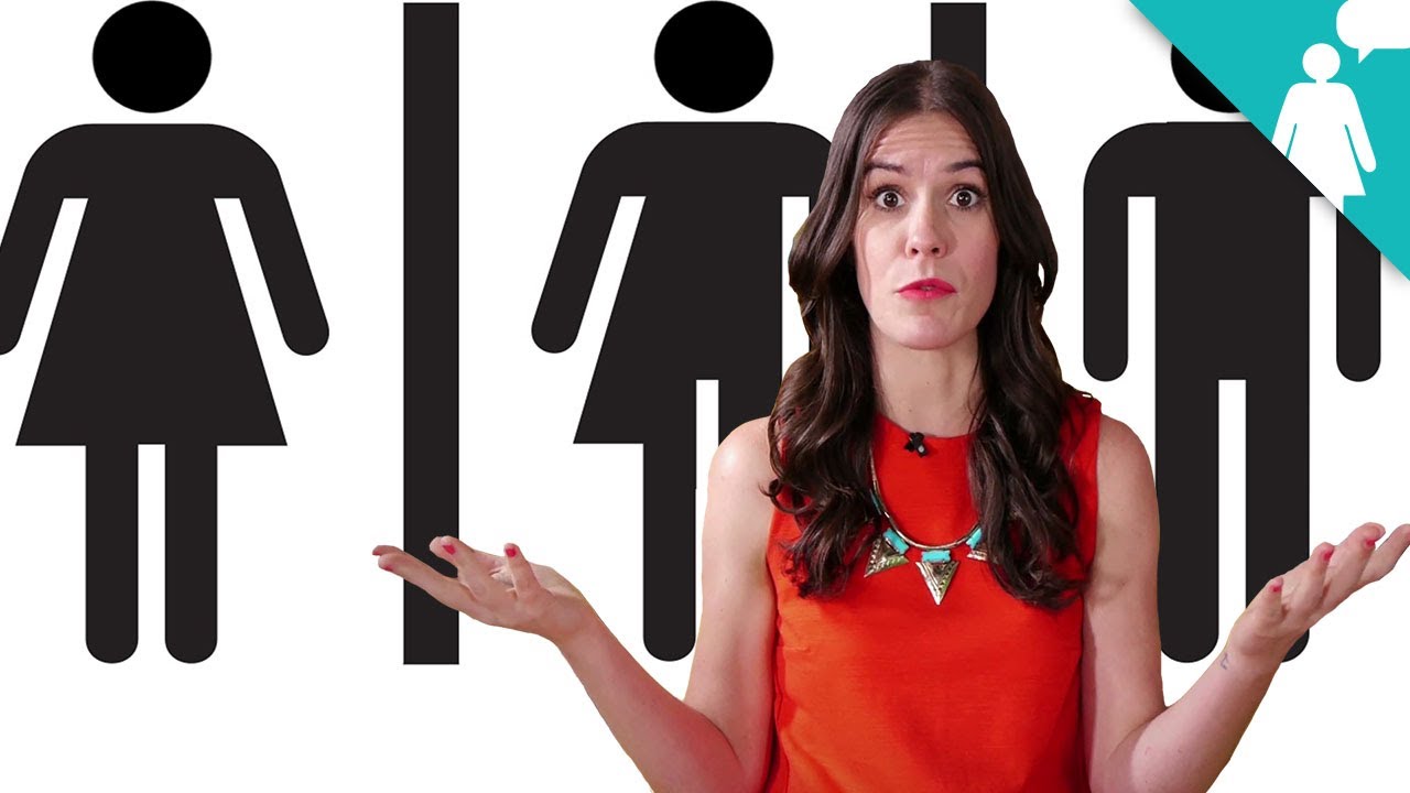 Why Men & Women Use Separate Bathrooms