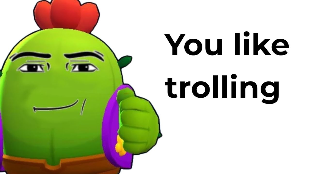 What your main brawler says about you (part 1?)
