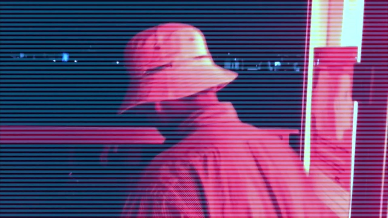 Staz - En rond #LSDWE3 Prod. by Kom's)
