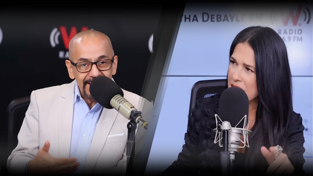 Mamitis: Cuando tu suegra es la verdadera pareja de tu novio | Mario Guerra en Martha Debayle en W