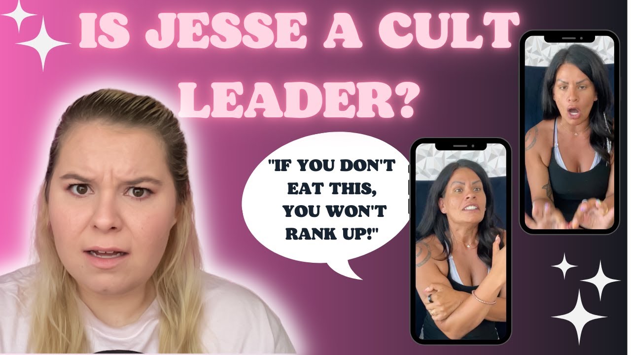 THIS IS SCARY.. #antimlm #antiscam #bosslee