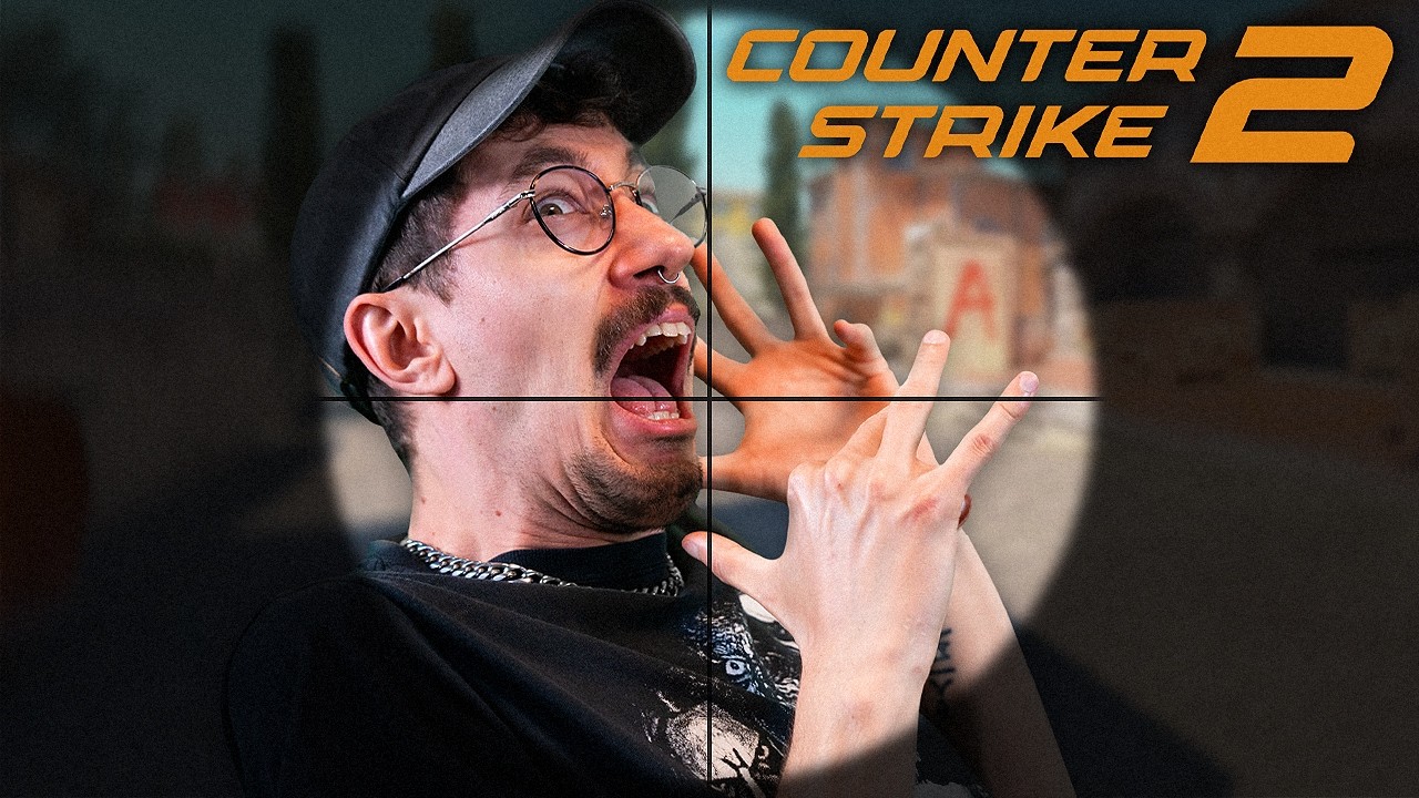 Dreißte STREAMSNIPER können uns nicht aufhalten | Counter Strike 2