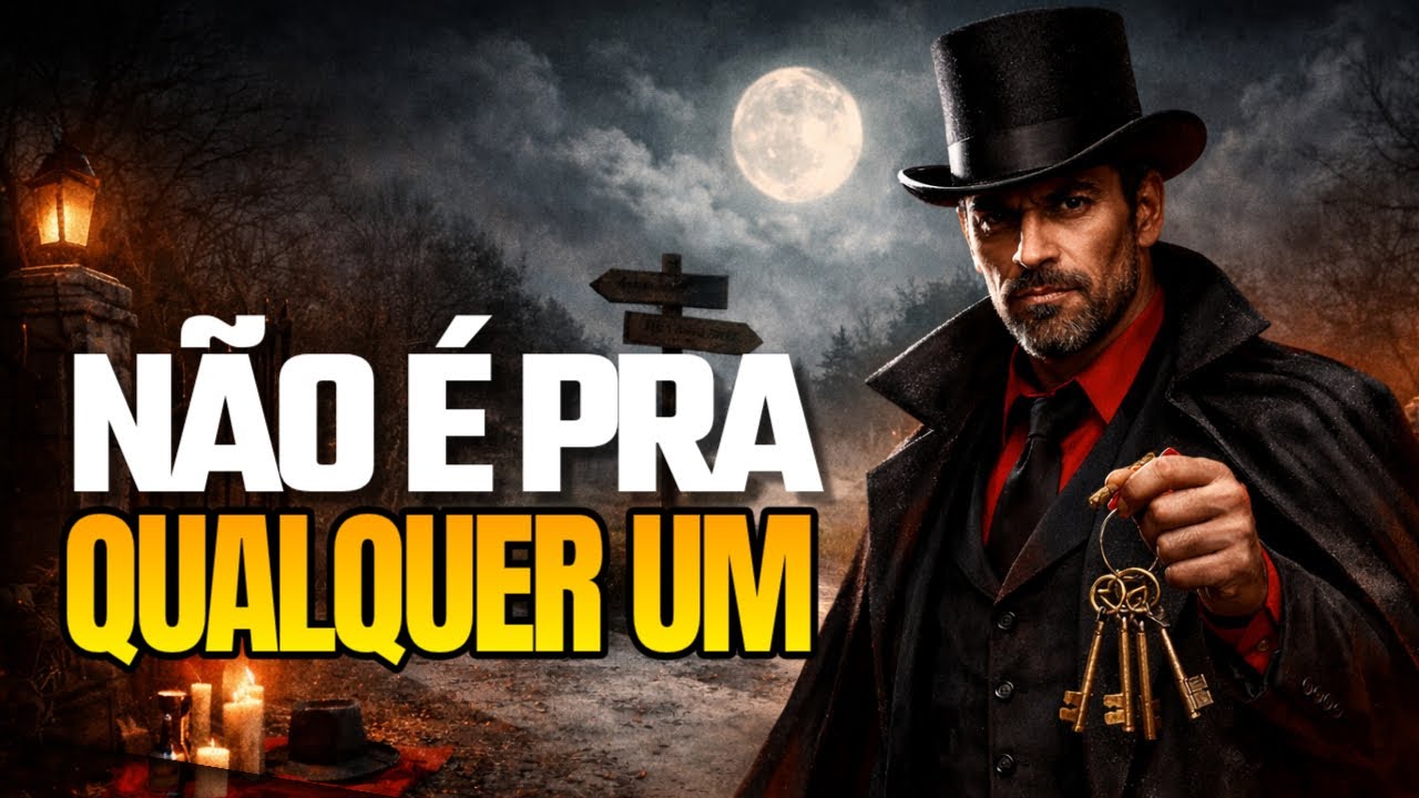 Esses Pontos Não São Cantados à Toa
