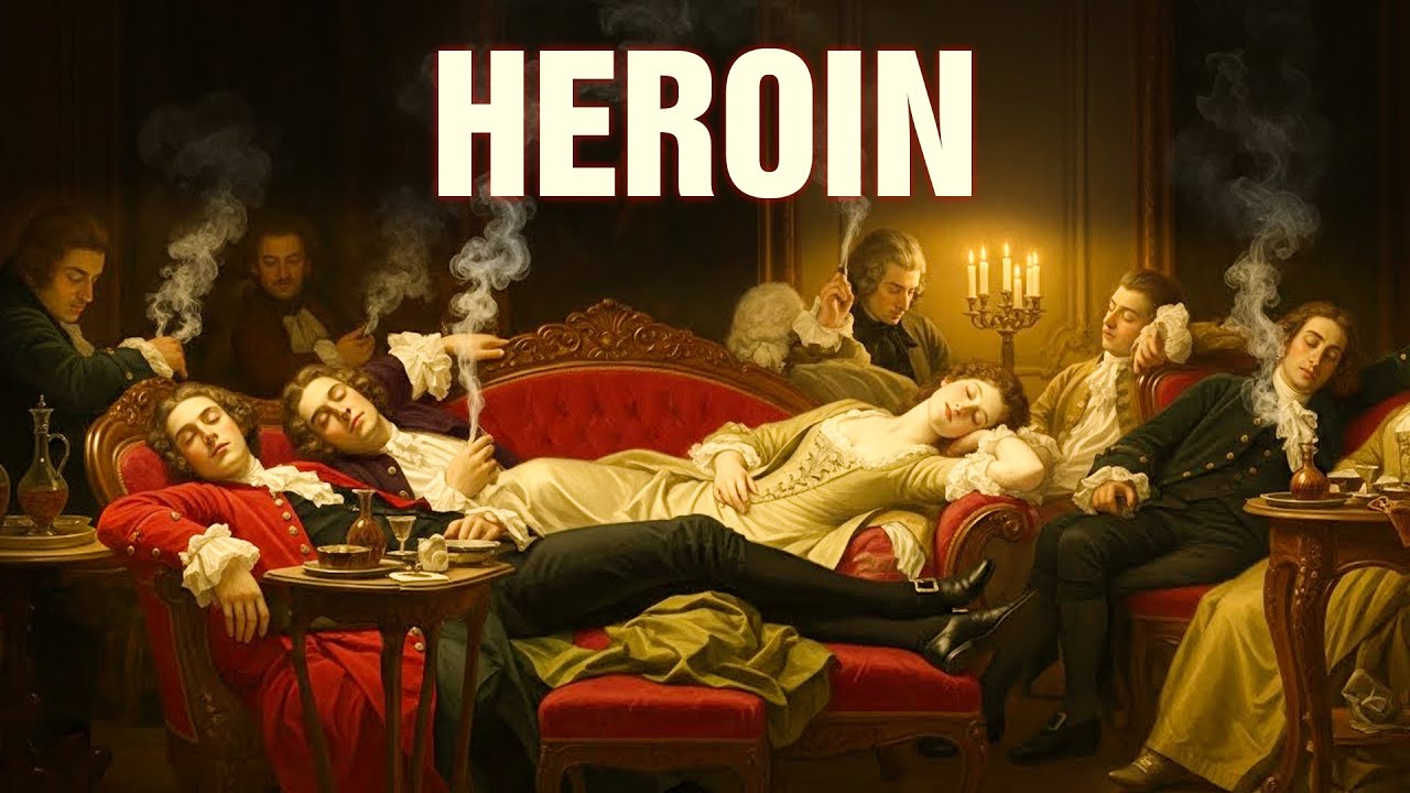 HEROIN: The 