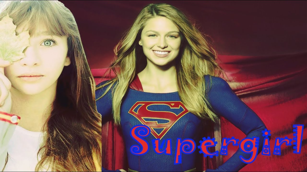 Кара Дэнверс Supergirl