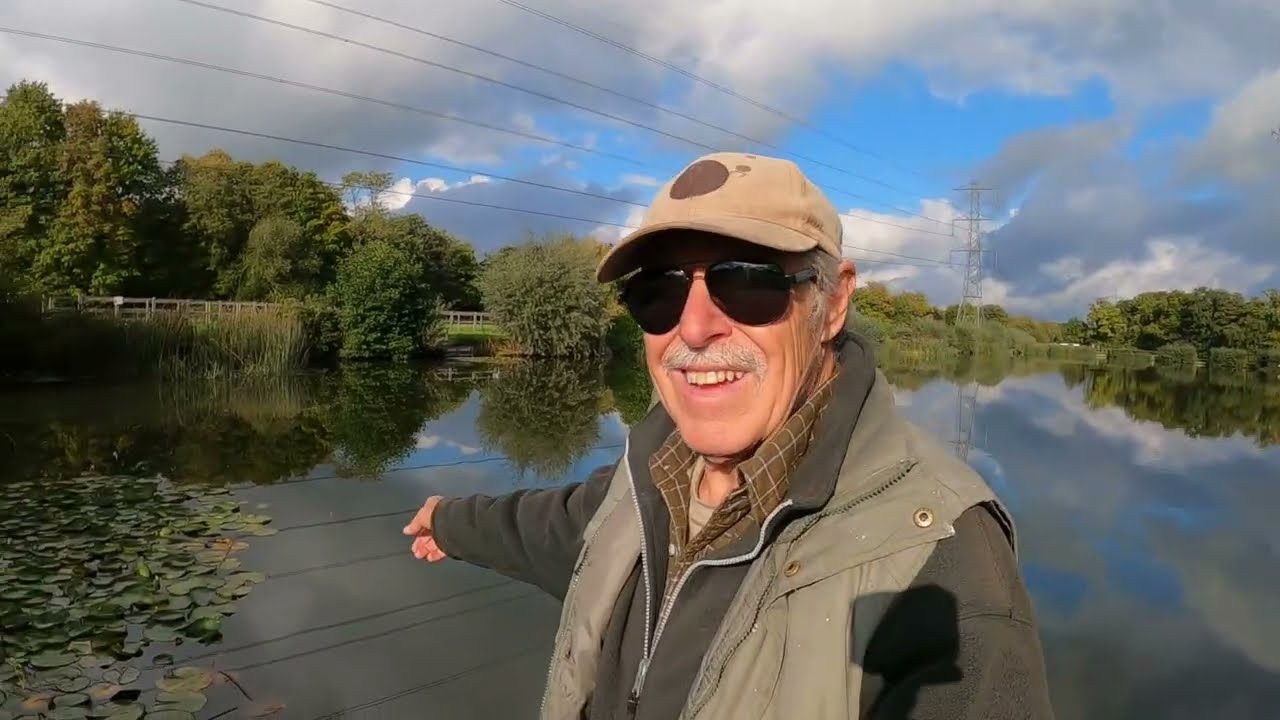 3 Days Trying to Catch Fish!