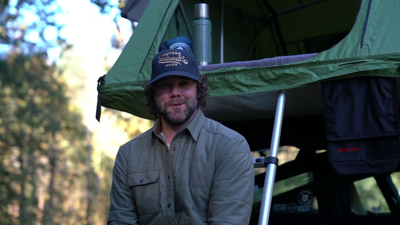 Q & A With 996 Road Trip