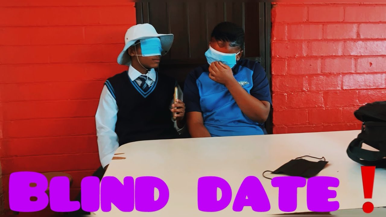 Put Pablo on a blind date.