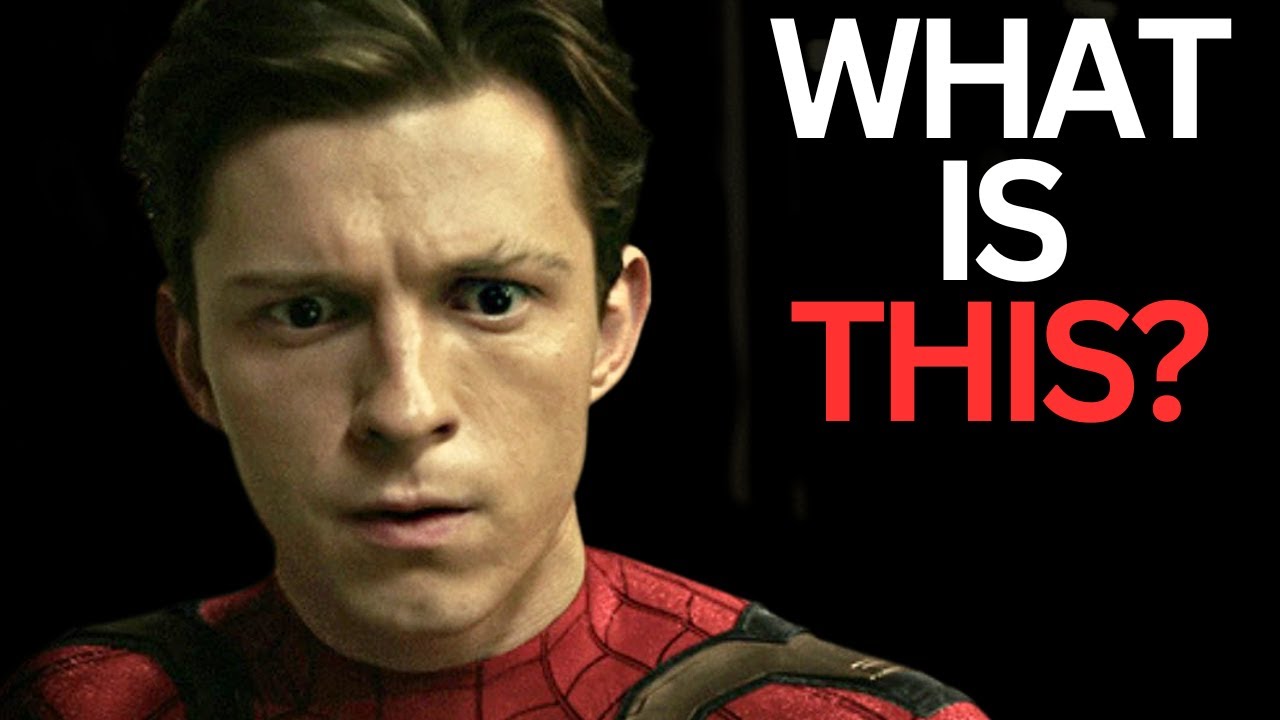 The Spider-Man Brand New Day Plot Is WAY WEIRDER Than You Think