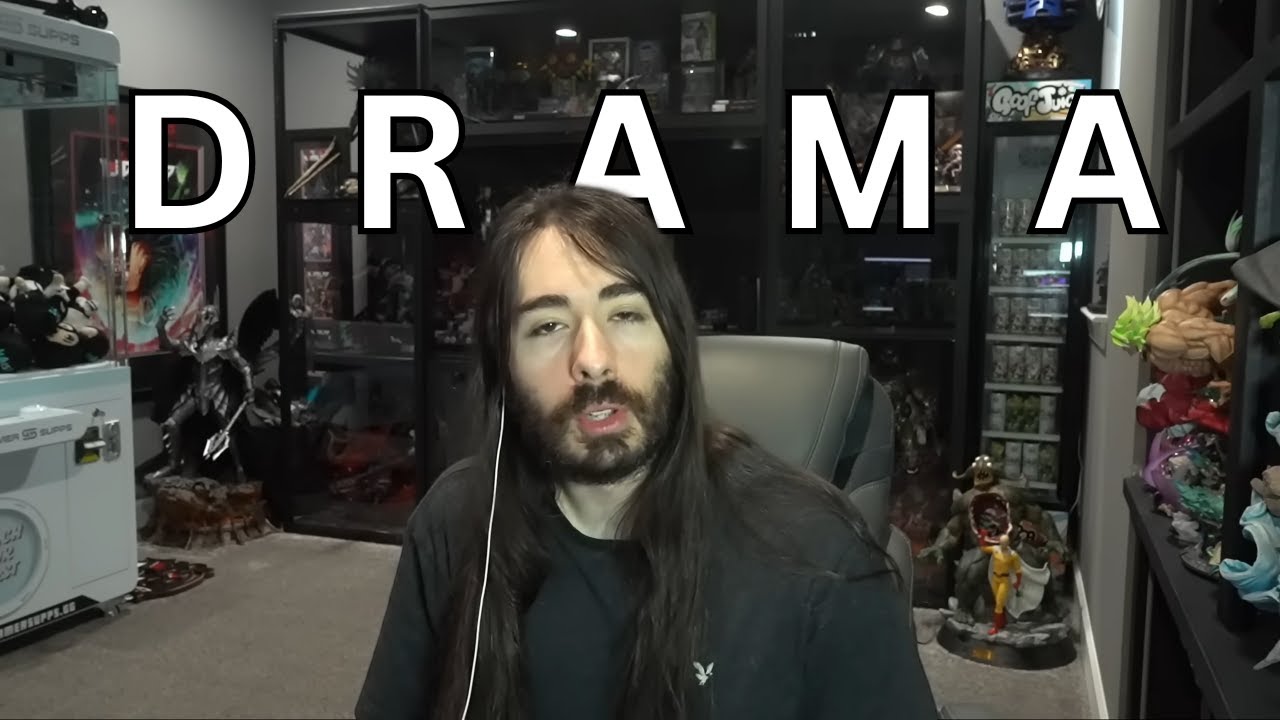 Penguinz0 cringe drama compilation