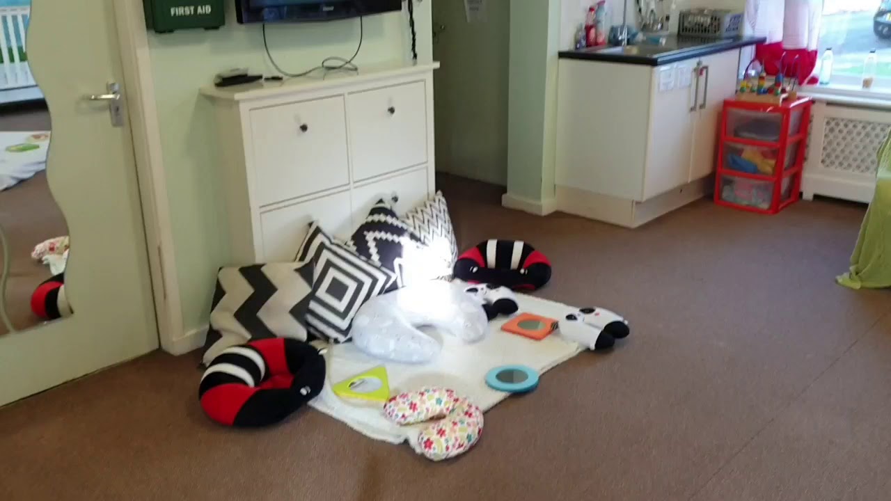 Senior Family Assessment Workers