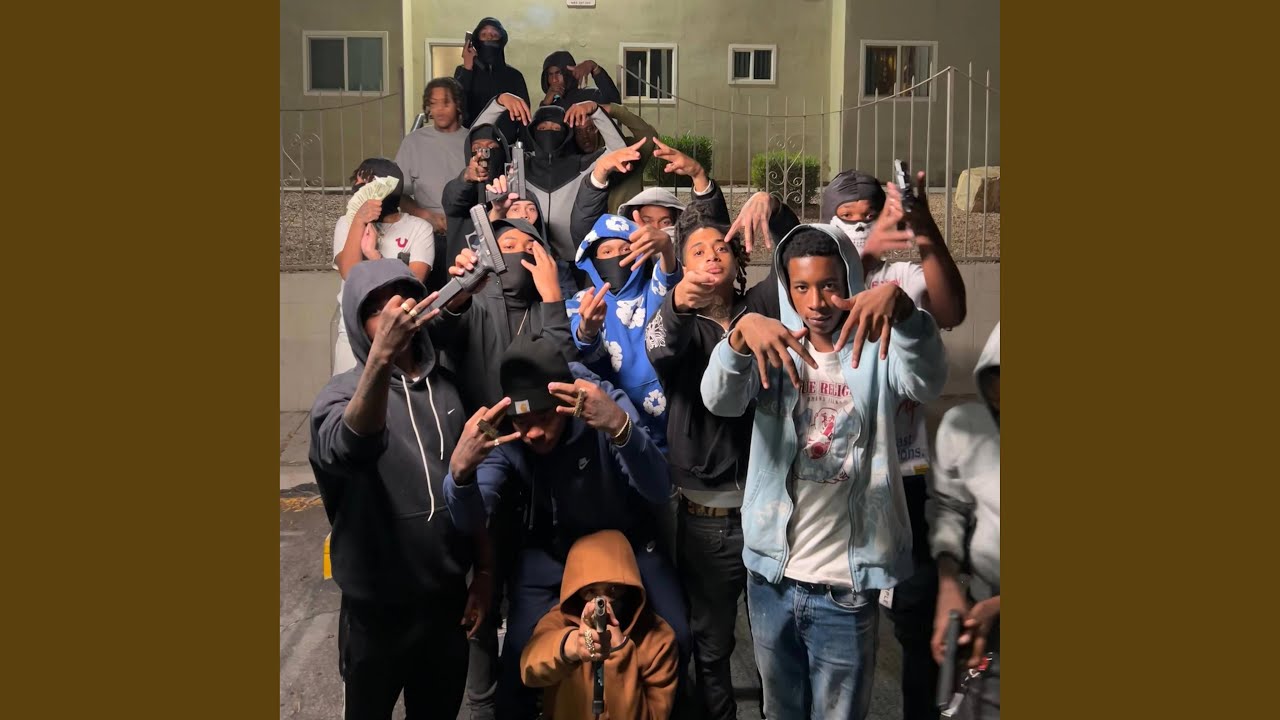 No Face No Case (feat. ABK C4)