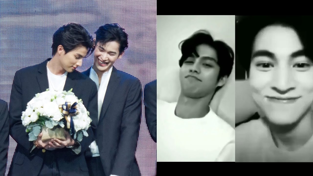 KaoGulf Moments (ft BrightGulf)