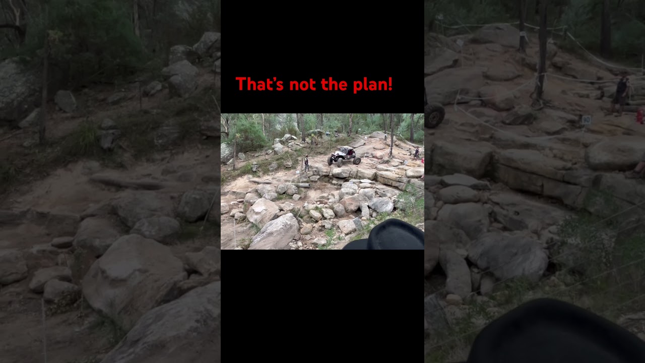 #rockcrawler #24hellandback #gopro #flex #adventure #rock #offroading #rollover #jeep #jkjeep